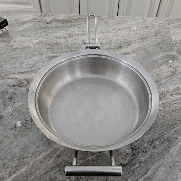 Josef Strauss Cooking Pan - Thumbnail 4